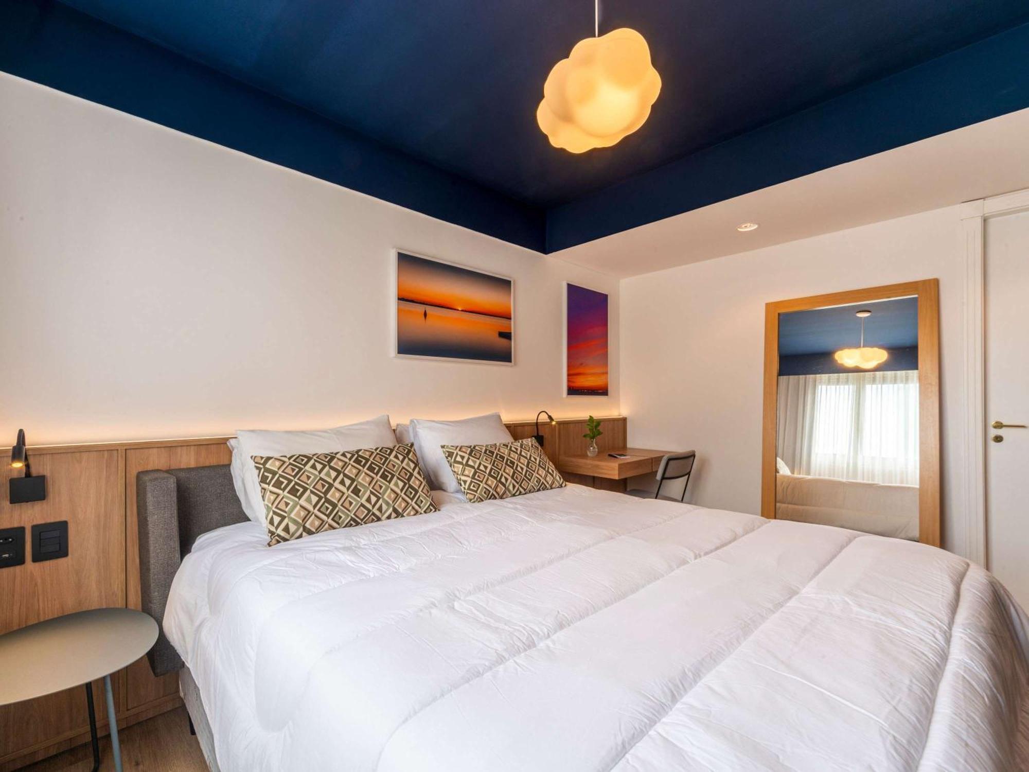 Manhattan Porto Alegre By Mercure Exterior photo